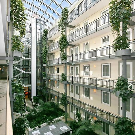 Meeresblick Wohnung 116 Кюлунгсборн Экстерьер фото