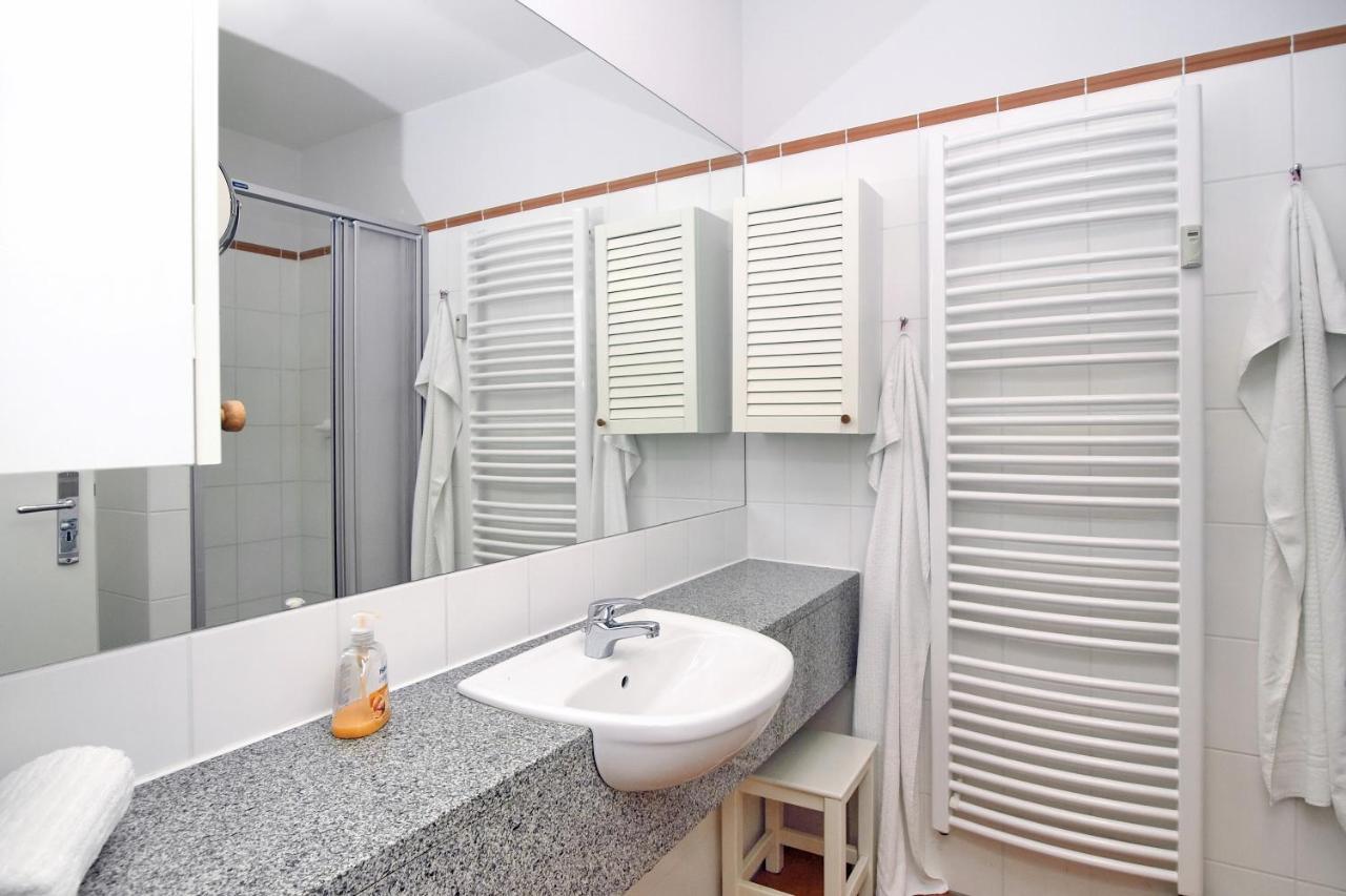 Meeresblick Wohnung 116 Кюлунгсборн Экстерьер фото