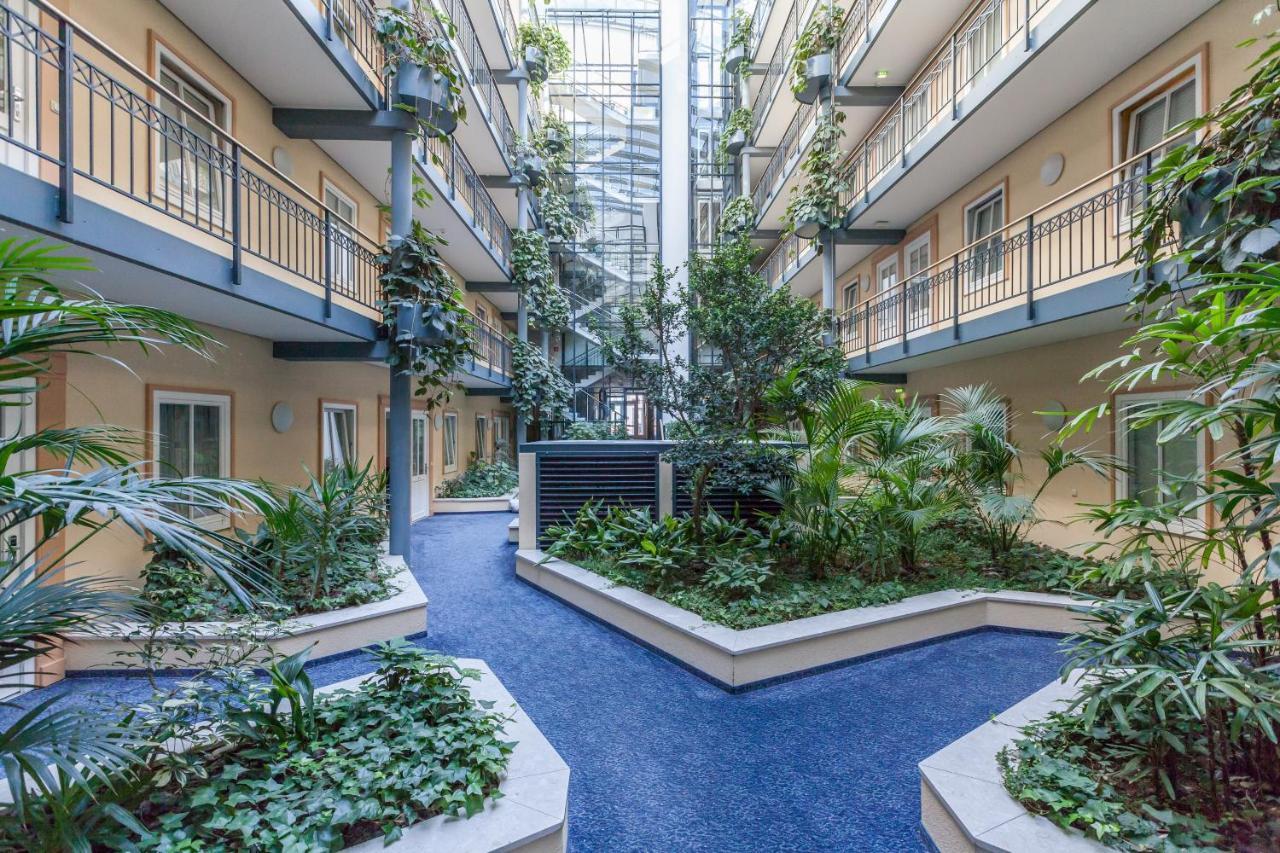 Meeresblick Wohnung 116 Кюлунгсборн Экстерьер фото