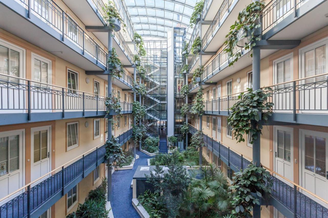 Meeresblick Wohnung 116 Кюлунгсборн Экстерьер фото